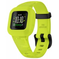 Garmin vivofit jr. 3 Camo Green Aktivita #228861 Garmin vivofit jr. 3 Camo Green Aktivita #228861