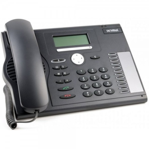 Mitel MiVoice 5370 Digital - Telefon - s #339727