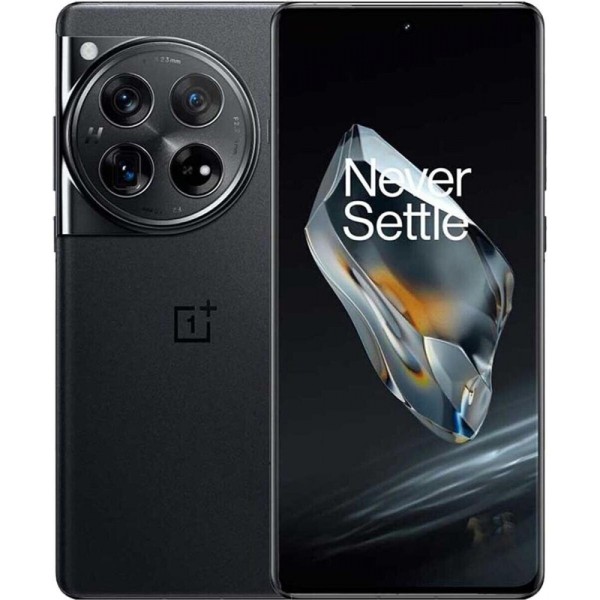 OnePlus 12 5G 512 GB / 16 GB - Smartphon #656630