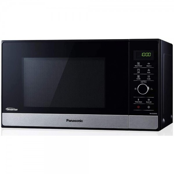 Panasonic NN-GD 38 H SGTG Mikrowelle ede #316238