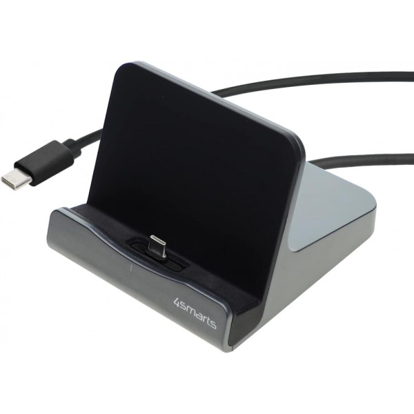 4smarts Charging Station VoltDock Tablet #690863