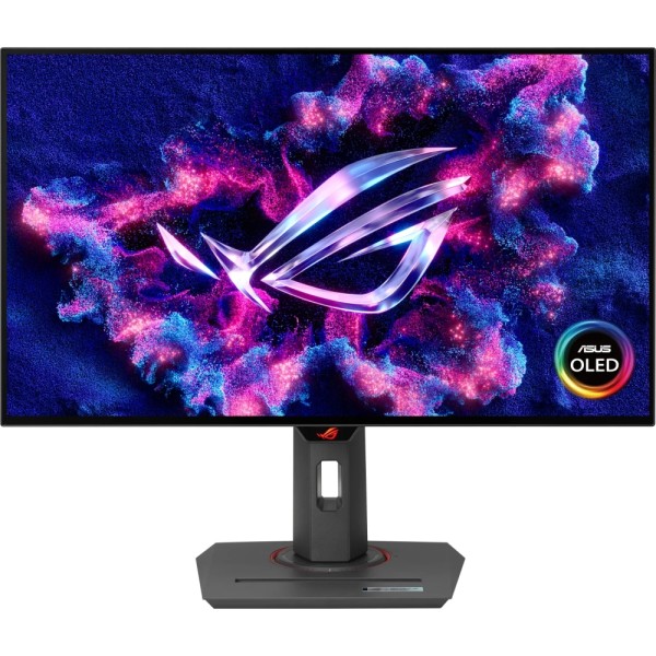 Asus ROG Strix OLED XG27AQDMG - Gaming-M #666346