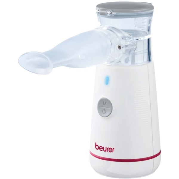 Beurer IH 47 - Inhalator - weiss #673709