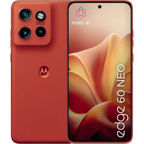 Motorola XT2509-1 Edge 60 Neo 5G 256 GB #689791