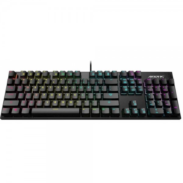 Gigabyte AORUS K1 - Gaming-Tastatur - sc #265429