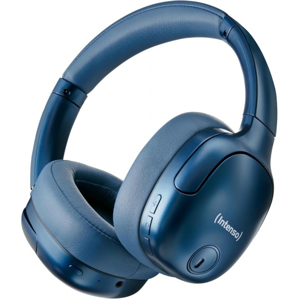 Intenso 3740405 O400HA - Over Ear Kopfho #467304