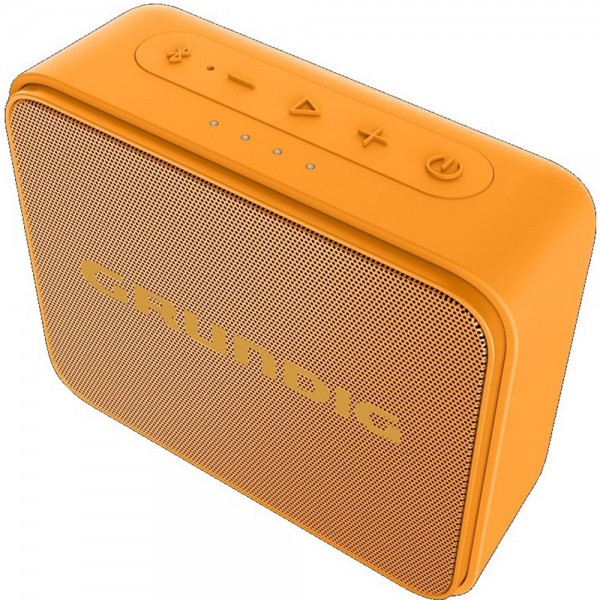 Grundig GBT Jam - Bluetooth Lautsprecher #253319