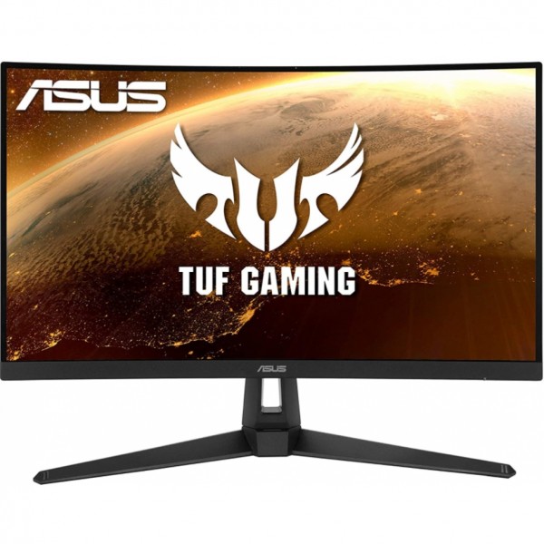 ASUS TUF Gaming VG27VH1B Gaming-Monitor #200440