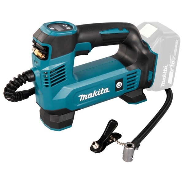 Makita DMP180Z Akku-Kompressor 18V ohne #578118