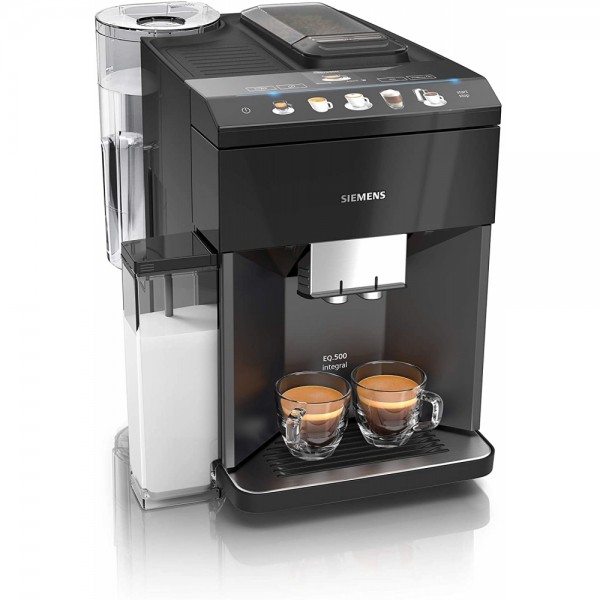 Siemens TQ505D09 Kaffeevollautomat #218691