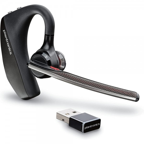 POLY Voyager 5200 UC - Ohrbuegel Bluetoo #311816