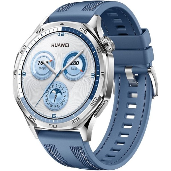 HUAWEI Watch GT5 46 mm - Smartwatch - si #718113