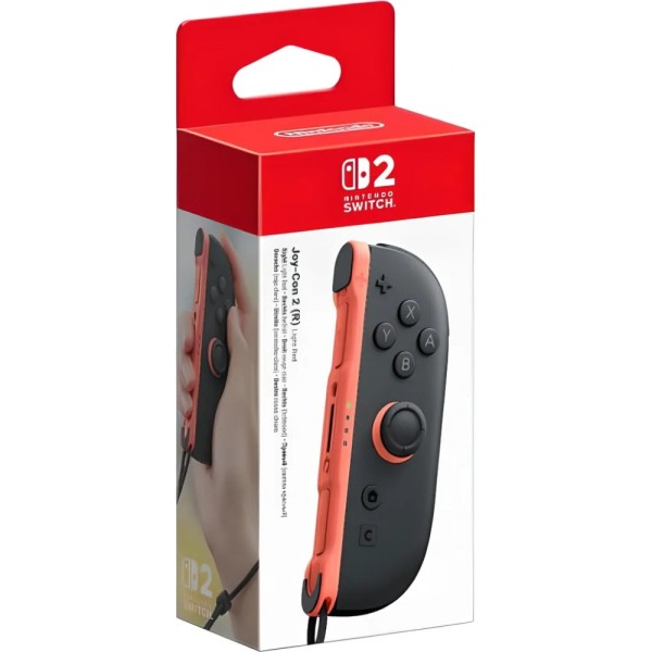 Nintendo Joy-Con 2 (R) Switch Zubehoer #716235