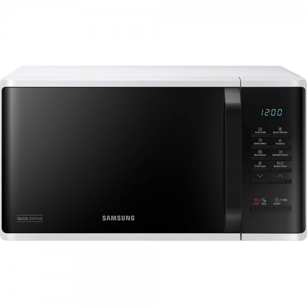 Samsung MS23K3513AW - Mikrowelle - weiss #267727