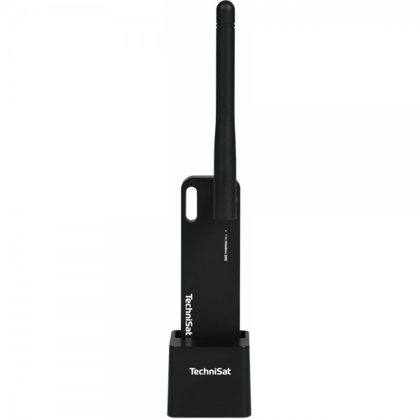TECHNISAT TELTRONIC ISIO USB-WLAN WiFi A #0762167_1