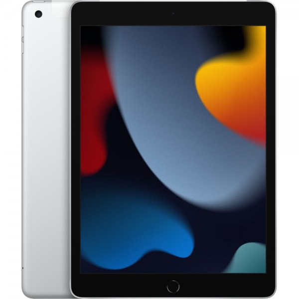 Apple iPad 9. Generation WiFi + 4G 256 G #286591