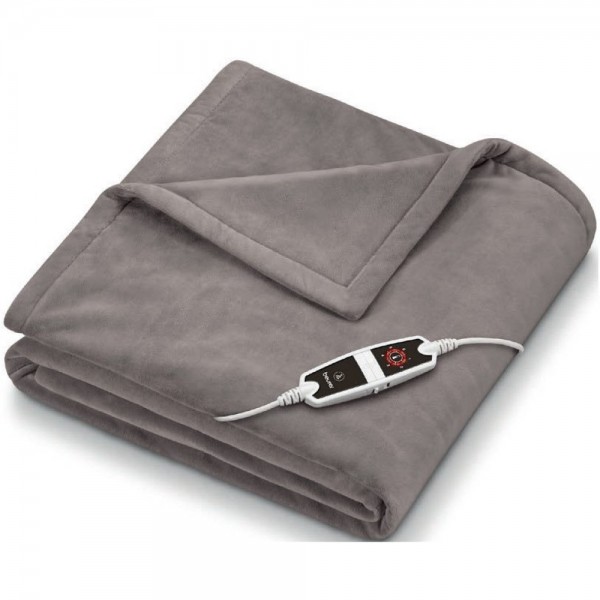 Beurer HD 150 - Heizdecke - cosy taupe #269606