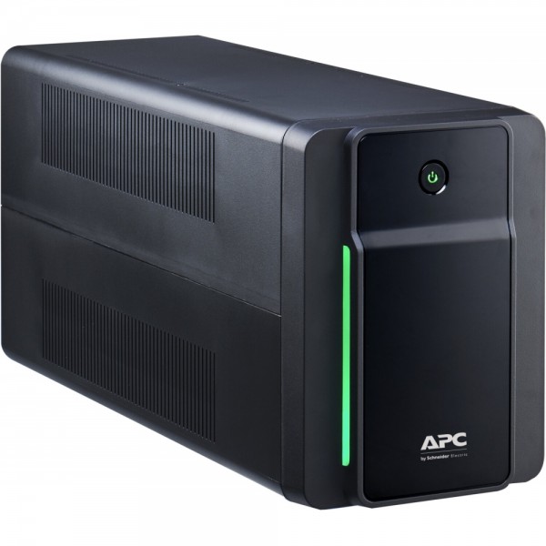 APC Back-UPS 1600 VA 900 W AVR Schutzkon #340352