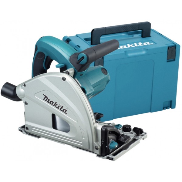 Makita SP6000J - Elektro-Tauchsaege - bl #578074