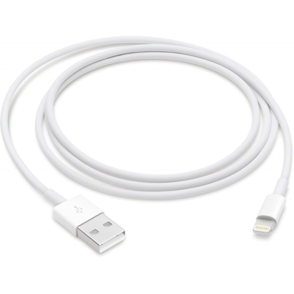 Apple Cable USB-A auf Lightning 1 m - Da #342863