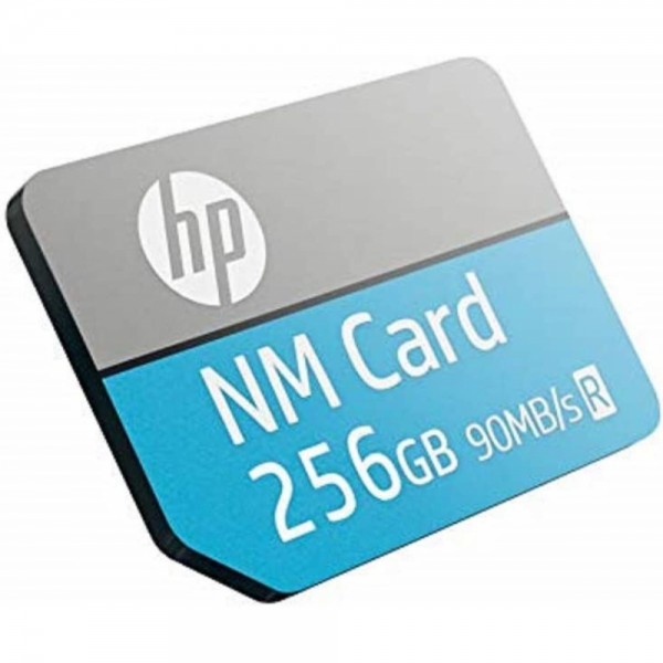 HP NM-100 256GB 16L63AAABB - Speicherkar #307299
