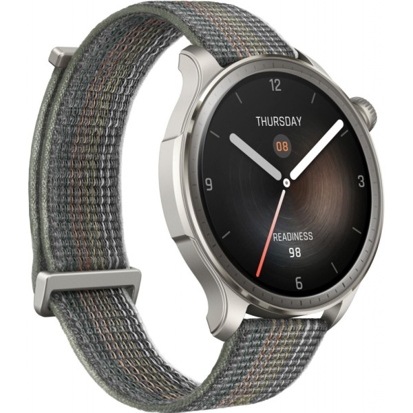 Amazfit Balance - Smartwatch - sunset gr #357614