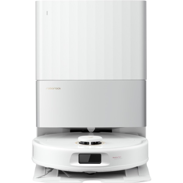 Roborock Qrevo 5AE - Saugroboter - weiss #677341