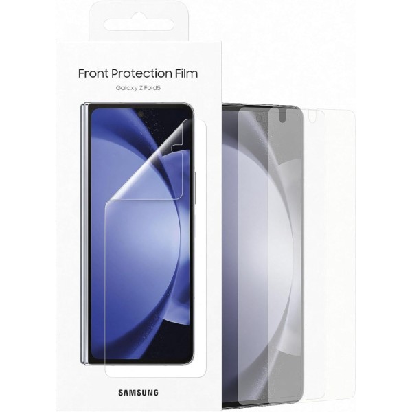 Samsung Front Protection Film Galaxy Z F #349075