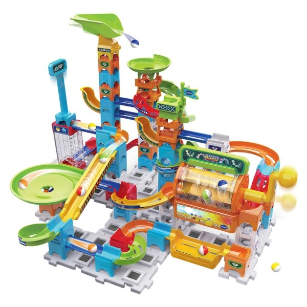 VTech Marble Rush - Super Action Set L10 #703550