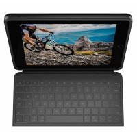 Logitech Rugged FolioTastatur und Huelle #114342 Logitech Rugged FolioTastatur und Huelle #114342