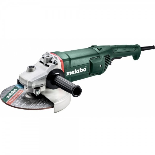 Metabo WE 2400-230 - Winkelschleifer - g #252763