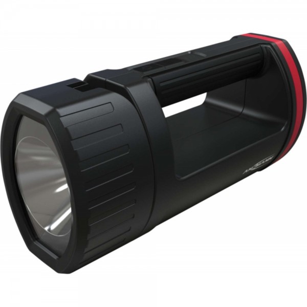 Ansmann HS5R - Taschenlampe - schwarz #294708