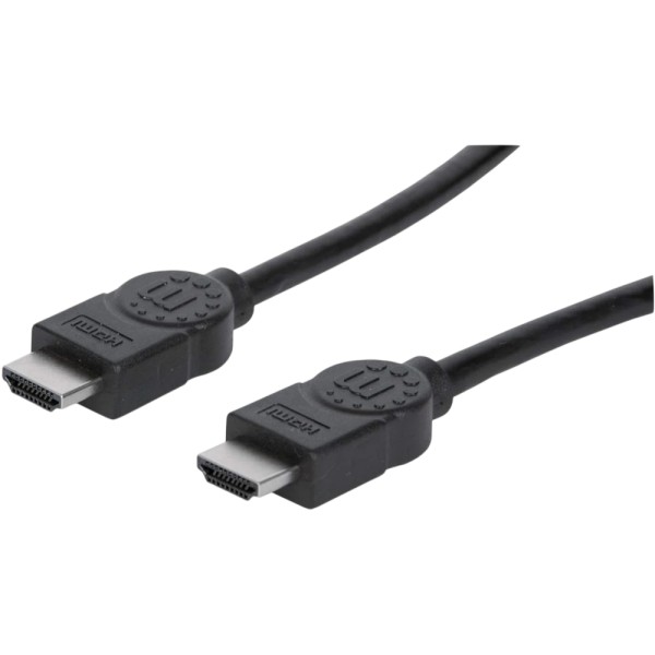 Manhattan High Speed 15 m - HDMI-Kabel - #708772