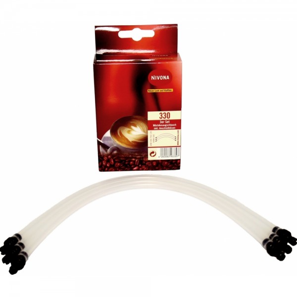 Nivona NIMA 330 - Milchschlauch - weiss #284938