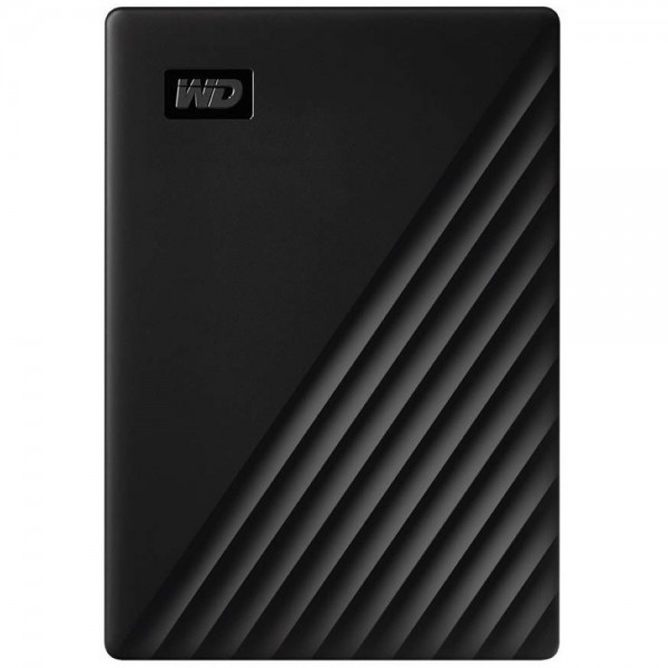 Western Digital My Passport (4TB) Extern #285041