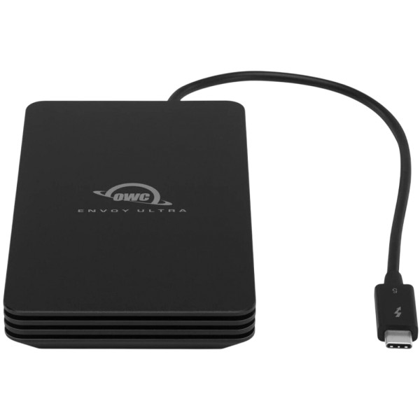 OWC Envoy Ultra 2 TB SSD - Portable Fest #696889