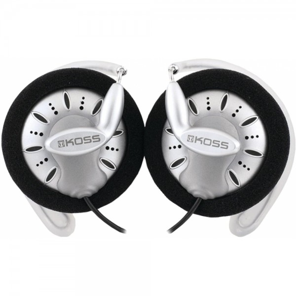 Koss KSC75 Ear Clip - Headset - schwarz/ #252216