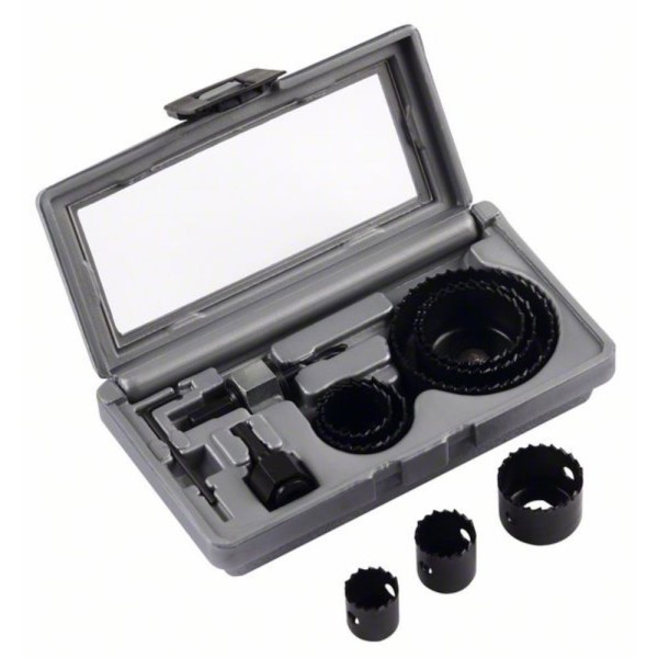Bosch Prom 11-Teilig - Lochsaegen-Set - #281736