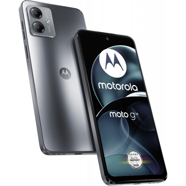 Motorola XT2341-3 Moto G14 128 GB / 4 GB #360167