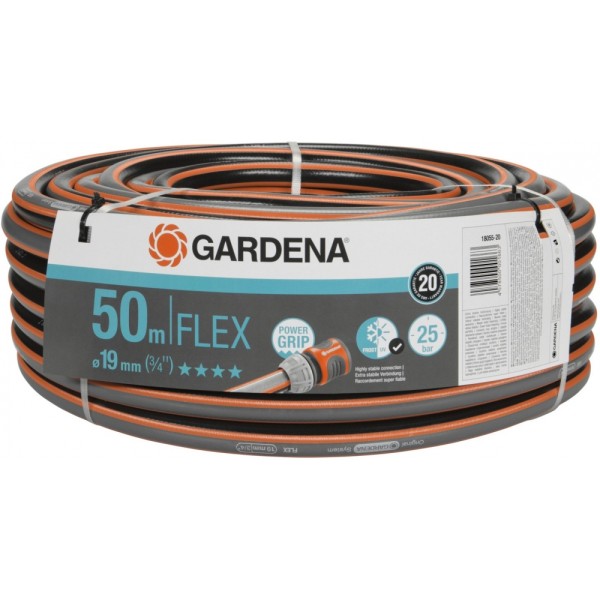 Gardena Comfort FLEX 50 m - Gartenschlau #360554