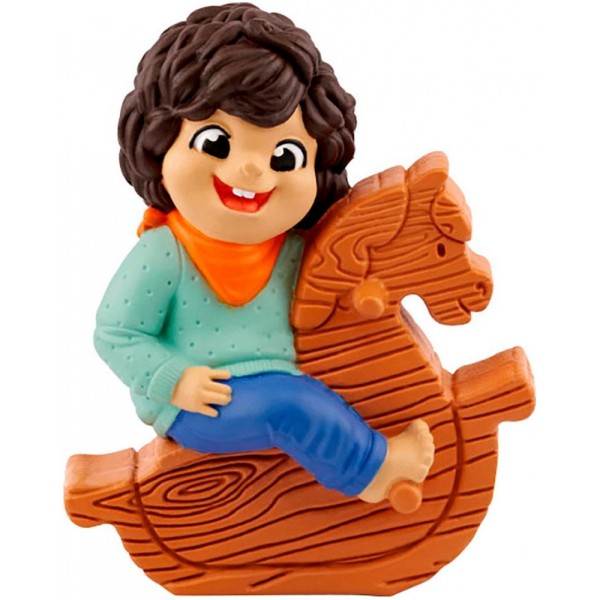 Tonies Hoerspiel Hoerfigur - Spielfigur #654127