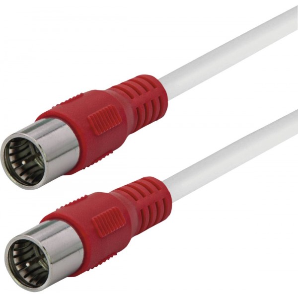 Transmedia FQMS6,0L -F-Quick-Stecker - K #368624