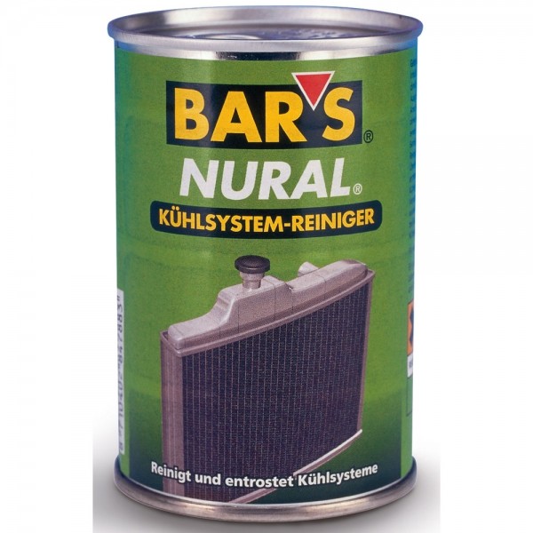 BAR`S Nural Kuehlsystem-Reiniger 150g BN #90889