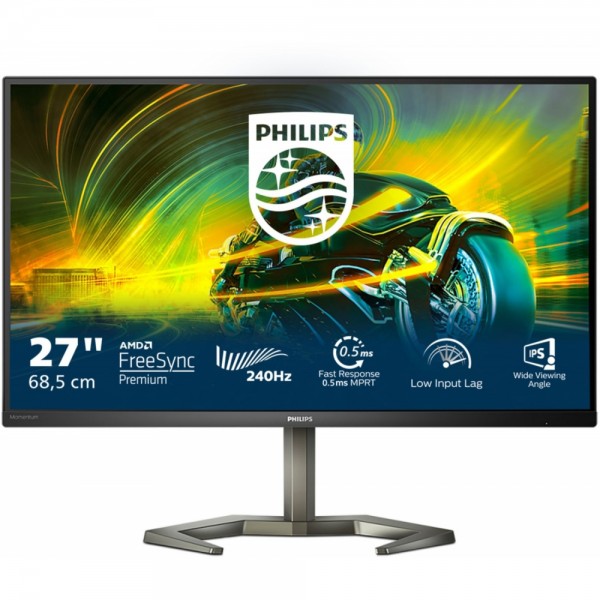 Philips 27M1N5200PA/00 - Gaming-Monitor #328831