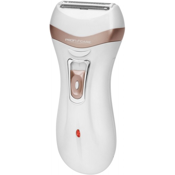 ProfiCare PC-LBS 3002 - Epilierer - weis #652748