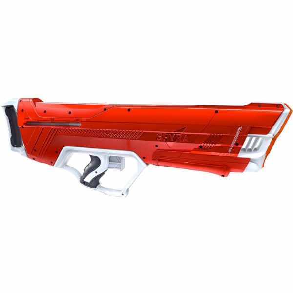 Spyra SpyraLX - Wasserpistole - rot #299242