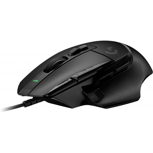 Logitech G G502 X - Gaming Maus - schwar #653803