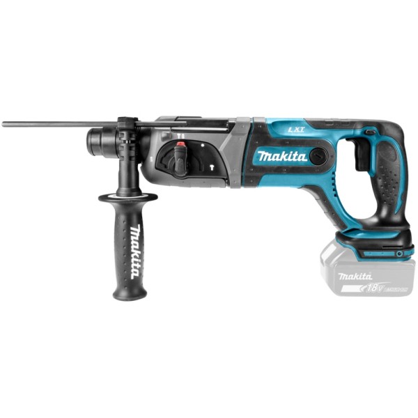 Makita DHR241Z Akku-Bohrhammer 20MM 18V #578162