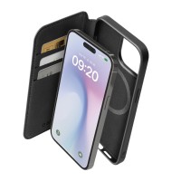 SBS - Wallet Mag fuer iPhone 16 Pro Max #383033 SBS - Wallet Mag fuer iPhone 16 Pro Max #383033