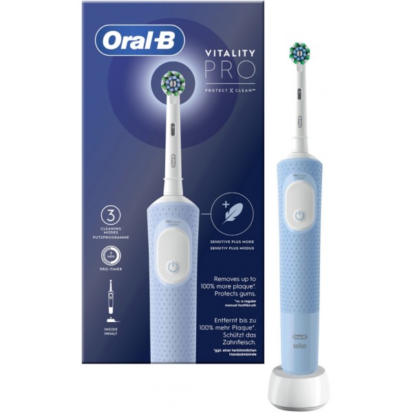Oral-B Vitality Pro D103 Hangable Box - #357340